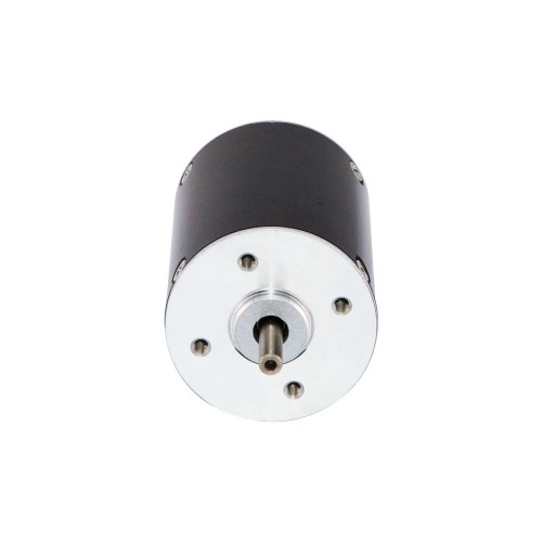 24V 4000RPM 0.179Nm 75W 5A 라운드 Ф42x83mm 브러시리스 DC 모터