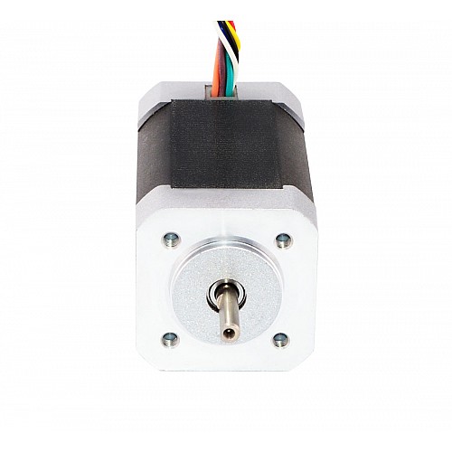 24V 4000RPM 0.25Nm 105W 6.4A 42x42x100mm 브러시리스 DC 모터 24V 4000RPM 0.25Nm 105W 6.4A 42x42x100mm 브러시리스 DC 모터