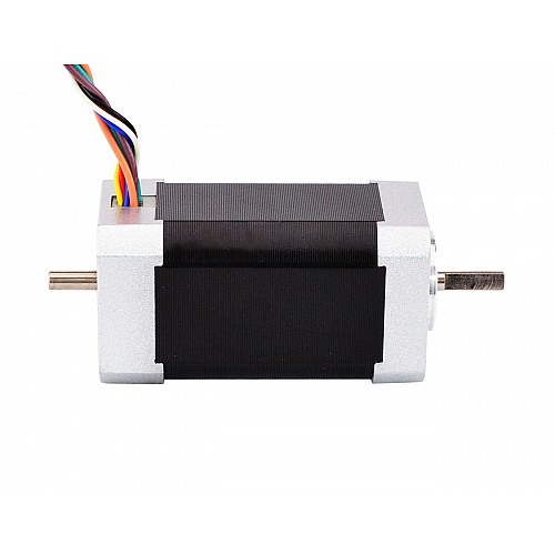 24V 4000RPM 0.25Nm 105W 6.4A 42x42x100mm 브러시리스 DC 모터 24V 4000RPM 0.25Nm 105W 6.4A 42x42x100mm 브러시리스 DC 모터