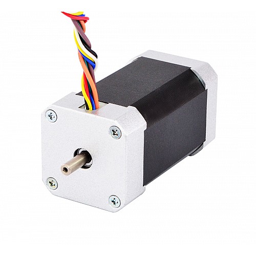 24V 4000RPM 0.25Nm 105W 6.4A 42x42x100mm 브러시리스 DC 모터 24V 4000RPM 0.25Nm 105W 6.4A 42x42x100mm 브러시리스 DC 모터