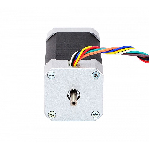 24V 4000RPM 0.25Nm 105W 6.4A 42x42x100mm 브러시리스 DC 모터 24V 4000RPM 0.25Nm 105W 6.4A 42x42x100mm 브러시리스 DC 모터