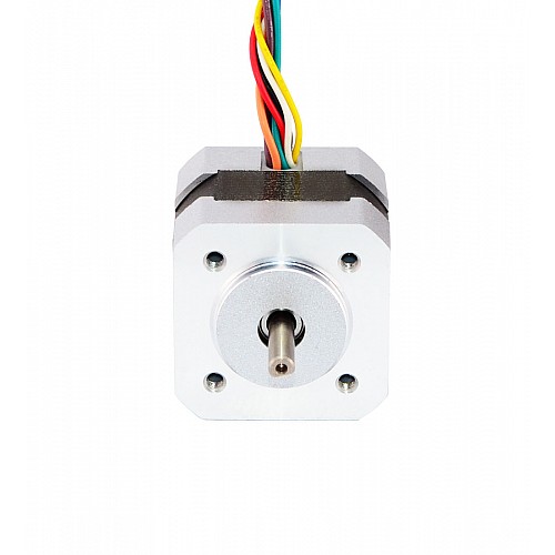 24V 4000RPM 0.0625Nm 26W 1.8A 42x42x40mm 브러시리스 DC 모터