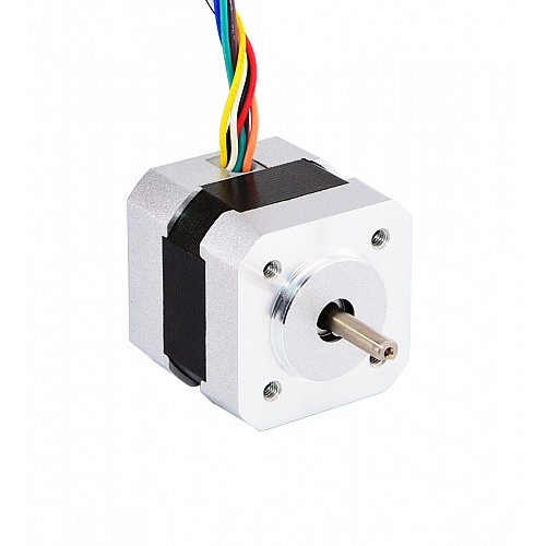 24V 4000RPM 0.0625Nm 26W 1.8A 42x42x40mm 브러시리스 DC 모터