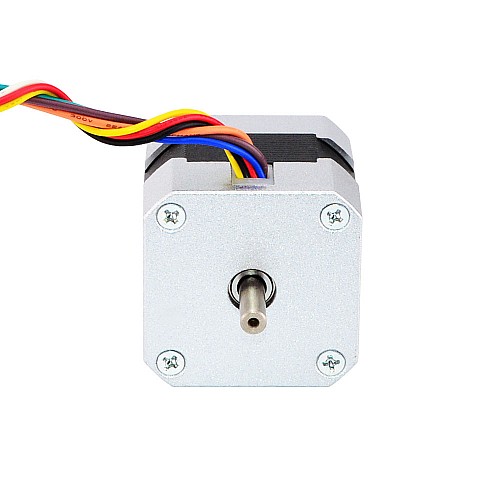24V 4000RPM 0.0625Nm 26W 1.8A 42x42x40mm 브러시리스 DC 모터