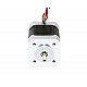 24V 4000RPM 0.125Nm 52.5W 3.4A 42x42x60mm 브러시리스 DC 모터