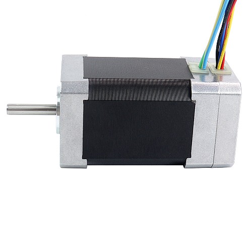 48V 3000RPM 0.24Nm 75W 2.40A 42x42x78mm BLDC 모터 - 42BSA78-48-01 | StepperOnline
