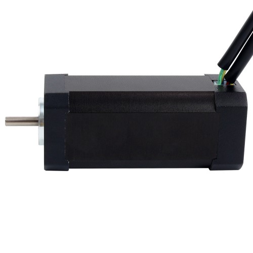 24V 3000RPM 0.25Nm 79W 4.70A 42x42x101mm BLDC 모터 - 42BSB101-24-01 | StepperOnline