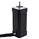 24V 3000RPM 0.25Nm 79W 4.70A 42x42x101mm BLDC 모터 - 42BSB101-24-01 | StepperOnline