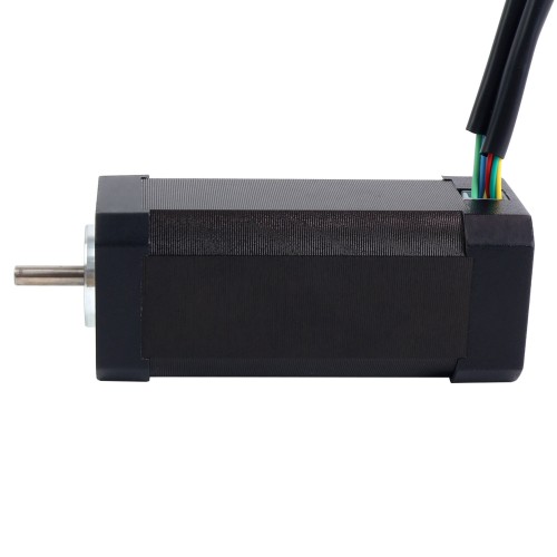 48V 3000RPM 0.25Nm 79W 2.30A 42x42x101mm BLDC 모터 - 42BSB101-48-01 | StepperOnline