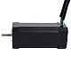 48V 3000RPM 0.25Nm 79W 2.30A 42x42x101mm BLDC 모터 - 42BSB101-48-01 | StepperOnline