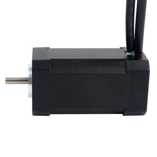 48V 3000RPM 0.19Nm 60W 1.80A 42x42x81mm BLDC 모터 - 42BSB81-48-01 | StepperOnline