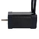 48V 3000RPM 0.19Nm 60W 1.80A 42x42x81mm BLDC 모터 - 42BSB81-48-01 | StepperOnline