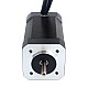 48V 3000RPM 0.19Nm 60W 1.80A 42x42x81mm BLDC 모터 - 42BSB81-48-01 | StepperOnline