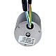 24V 3000RPM 0.08Nm 25W 1.80A Φ42x51mm BLDC 모터 - 42BYA51-24-01 | StepperOnline