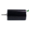24V 3000RPM 0.16Nm 50W 3.30A Φ42x73mm BLDC 모터 - 42BYA73-24-01 | StepperOnline