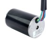 24V 3000RPM 0.16Nm 50W 3.30A Φ42x73mm BLDC 모터 - 42BYA73-24-01 | StepperOnline