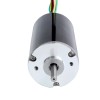 24V 3000RPM 0.16Nm 50W 3.30A Φ42x73mm BLDC 모터 - 42BYA73-24-01 | StepperOnline