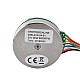 24V 5000RPM 0.05Nm 30W 1.6A Ф43.2x18mm 외부 회전자 모터