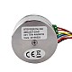 24V 4850RPM 0.13Nm 70W 3.6A Ф43.2x27mm 외부 회전자 모터