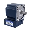 48V 40W 30RPM 기어드 BLDC 모터 8.48Nm(1200.87oz.in) 100:1 직각 기어박스 - F4B40-48GN-30S/4GN100RT | StepperOnline 48V 40W 30RPM 기어드 BLDC 모터 8.48Nm(1200.87oz.in) 100:1 직각 기어박스 - F4B40-48GN-30S/4GN100RT | StepperOnline