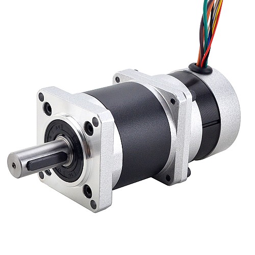 24V 84W 70RPM 기어드 브러시리스 DC 모터 8.63Nm(1221.4oz.in) 50:1 고정밀 기어박스 24V 84W 70RPM 기어드 브러시리스 DC 모터 8.63Nm(1221.4oz.in) 50:1 고정밀 기어박스