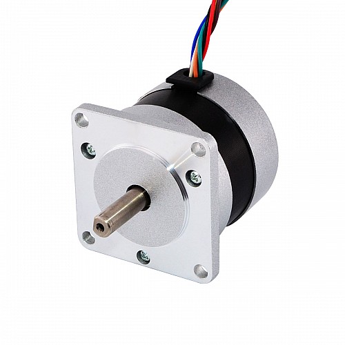 36V 4000RPM 0.11Nm 46W 2.0A Ф57x49mm 브러시리스 DC 모터