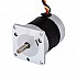 24V 3500RPM 0.37Nm 134W 9.0A Ф57x69mm BLDC 모터
