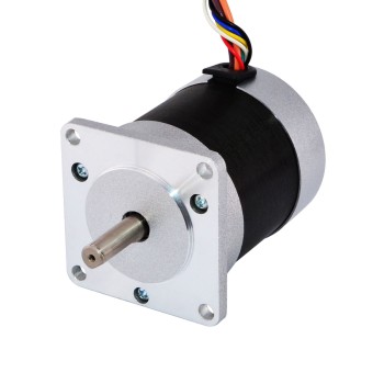 36V 4300RPM 0.22Nm 99W 4.2A Ф57x69mm BLDC 모터 36V 4300RPM 0.22Nm 99W 4.2A Ф57x69mm BLDC 모터