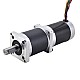 24V 220W 35RPM 기어드 브러시리스 DC 모터 25.00Nm(3540.29oz.in) 100:1 고정밀 변속기 24V 220W 35RPM 기어드 브러시리스 DC 모터 25.00Nm(3540.29oz.in) 100:1 고정밀 변속기