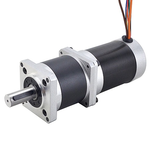 24V 220W 70RPM 기어드 브러시리스 DC 모터 20.00Nm(2832.23oz.in) 50:1 고정밀 기어박스 24V 220W 70RPM 기어드 브러시리스 DC 모터 20.00Nm(2832.23oz.in) 50:1 고정밀 기어박스