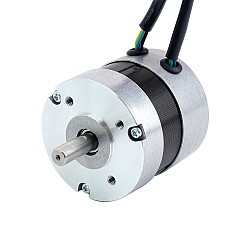 24V 3000RPM 0.16Nm 50W 2.90A Φ57x53.5mm BLDC 모터
