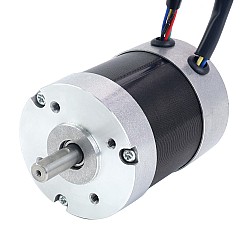 24V 3000RPM 0.32Nm 101W 5.70A Φ57x73.5mm BLDC 모터