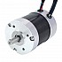 24V 3000RPM 0.32Nm 101W 5.70A Φ57x73.5mm BLDC 모터