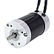 48V 3000RPM 0.45Nm 141W 4.00A Φ57x93.5mm BLDC 모터 - 57BYA94-48-01 | StepperOnline