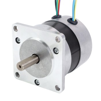 12V 3000RPM 0.16Nm 50W 6.70A 57x57x53.5mm BLDC 모터 12V 3000RPM 0.16Nm 50W 6.70A 57x57x53.5mm BLDC 모터