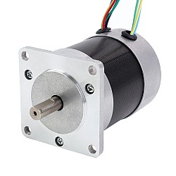 24V 3000RPM 0.29Nm 91W 5.20A 57x57x73.5mm BLDC 모터