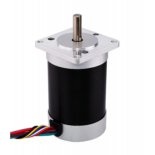 36V 4000RPM 0.44Nm 184W 7.3A Ф57x109mm 브러시리스 DC 모터 36V 4000RPM 0.44Nm 184W 7.3A Ф57x109mm 브러시리스 DC 모터