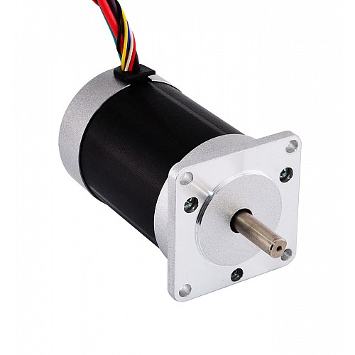 36V 4000RPM 0.44Nm 184W 7.3A Ф57x109mm 브러시리스 DC 모터 36V 4000RPM 0.44Nm 184W 7.3A Ф57x109mm 브러시리스 DC 모터
