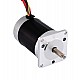36V 4000RPM 0.44Nm 184W 7.3A Ф57x109mm 브러시리스 DC 모터 36V 4000RPM 0.44Nm 184W 7.3A Ф57x109mm 브러시리스 DC 모터