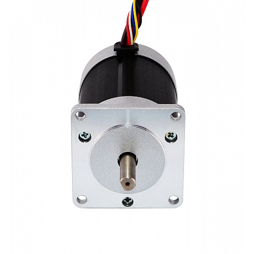 36V 4000RPM 0.44Nm 184W 7.3A Ф57x109mm 브러시리스 DC 모터 36V 4000RPM 0.44Nm 184W 7.3A Ф57x109mm 브러시리스 DC 모터