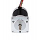 36V 4000RPM 0.44Nm 184W 7.3A Ф57x109mm 브러시리스 DC 모터 36V 4000RPM 0.44Nm 184W 7.3A Ф57x109mm 브러시리스 DC 모터