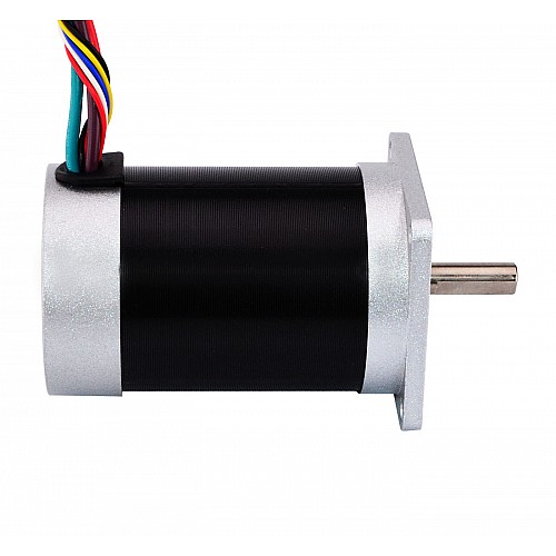 36V 4000RPM 0.44Nm 184W 7.3A Ф57x109mm 브러시리스 DC 모터 36V 4000RPM 0.44Nm 184W 7.3A Ф57x109mm 브러시리스 DC 모터