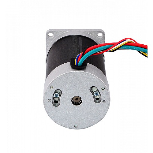 36V 4000RPM 0.44Nm 184W 7.3A Ф57x109mm 브러시리스 DC 모터 36V 4000RPM 0.44Nm 184W 7.3A Ф57x109mm 브러시리스 DC 모터
