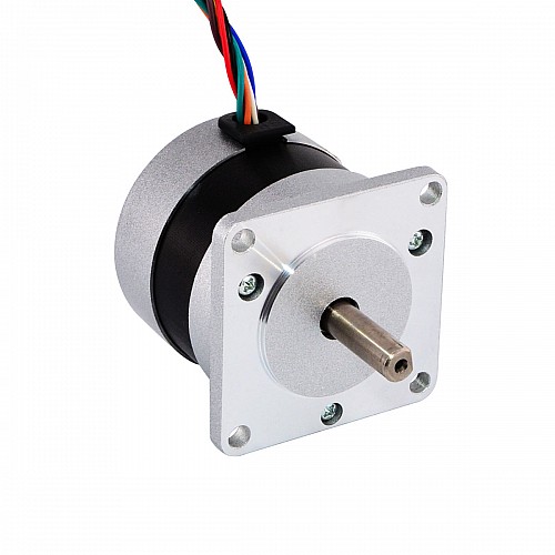 24V 3500RPM 0.23Nm 84W 5.0A Ф57x49mm 브러시리스 DC 모터