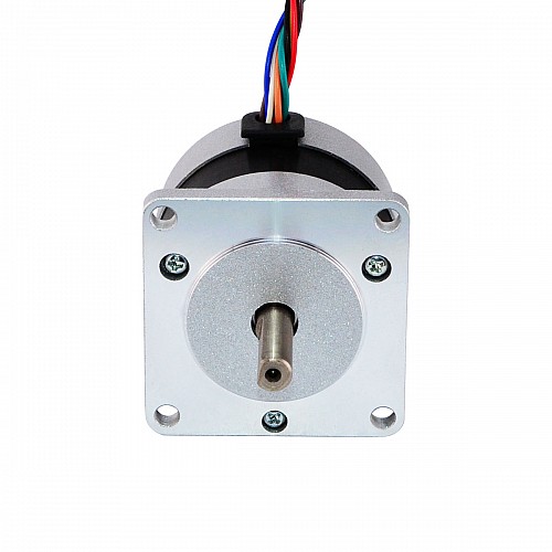 24V 3500RPM 0.23Nm 84W 5.0A Ф57x49mm 브러시리스 DC 모터