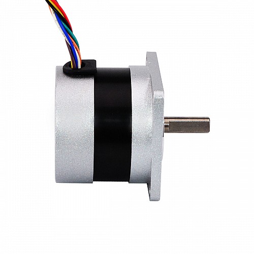 24V 3500RPM 0.23Nm 84W 5.0A Ф57x49mm 브러시리스 DC 모터
