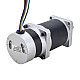 24V 84W 35RPM 기어드 브러시리스 DC 모터 14.95Nm(2117.09oz.in) 100:1 고정밀 기어박스 24V 84W 35RPM 기어드 브러시리스 DC 모터 14.95Nm(2117.09oz.in) 100:1 고정밀 기어박스
