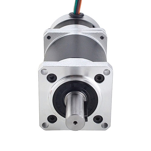 24V 84W 35RPM 기어드 브러시리스 DC 모터 14.95Nm(2117.09oz.in) 100:1 고정밀 기어박스 24V 84W 35RPM 기어드 브러시리스 DC 모터 14.95Nm(2117.09oz.in) 100:1 고정밀 기어박스