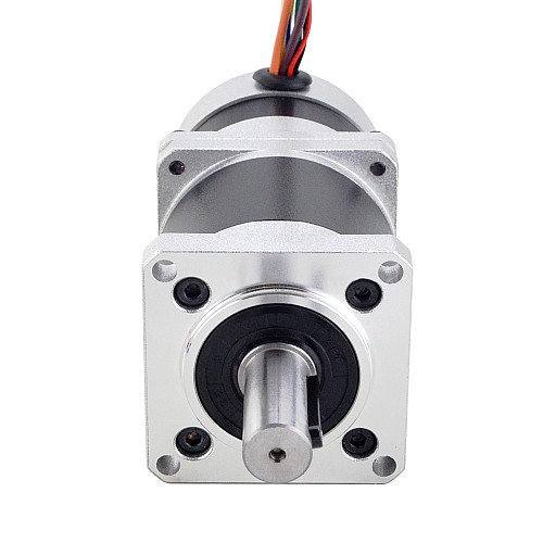 24V 84W 70RPM 기어드 브러시리스 DC 모터 8.63Nm(1221.4oz.in) 50:1 고정밀 기어박스 24V 84W 70RPM 기어드 브러시리스 DC 모터 8.63Nm(1221.4oz.in) 50:1 고정밀 기어박스