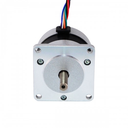 36V 4000RPM 0.11Nm 46W 2.0A Ф57x49mm 브러시리스 DC 모터